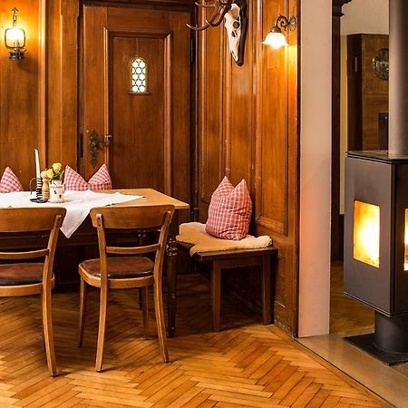 Oberwirt Gasthaus & Hotel Wangen im Allgäu Eksteriør bilde