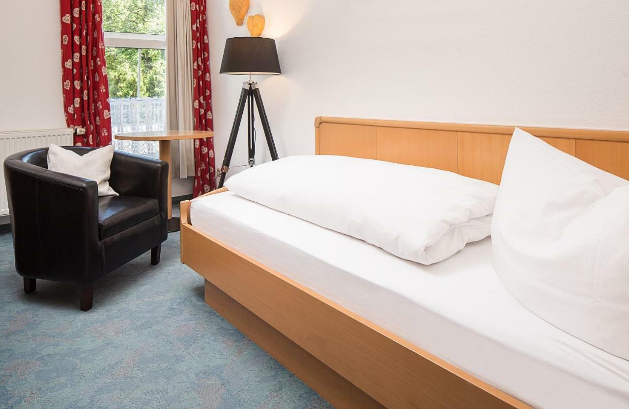 Oberwirt Gasthaus & Hotel Wangen im Allgäu Eksteriør bilde