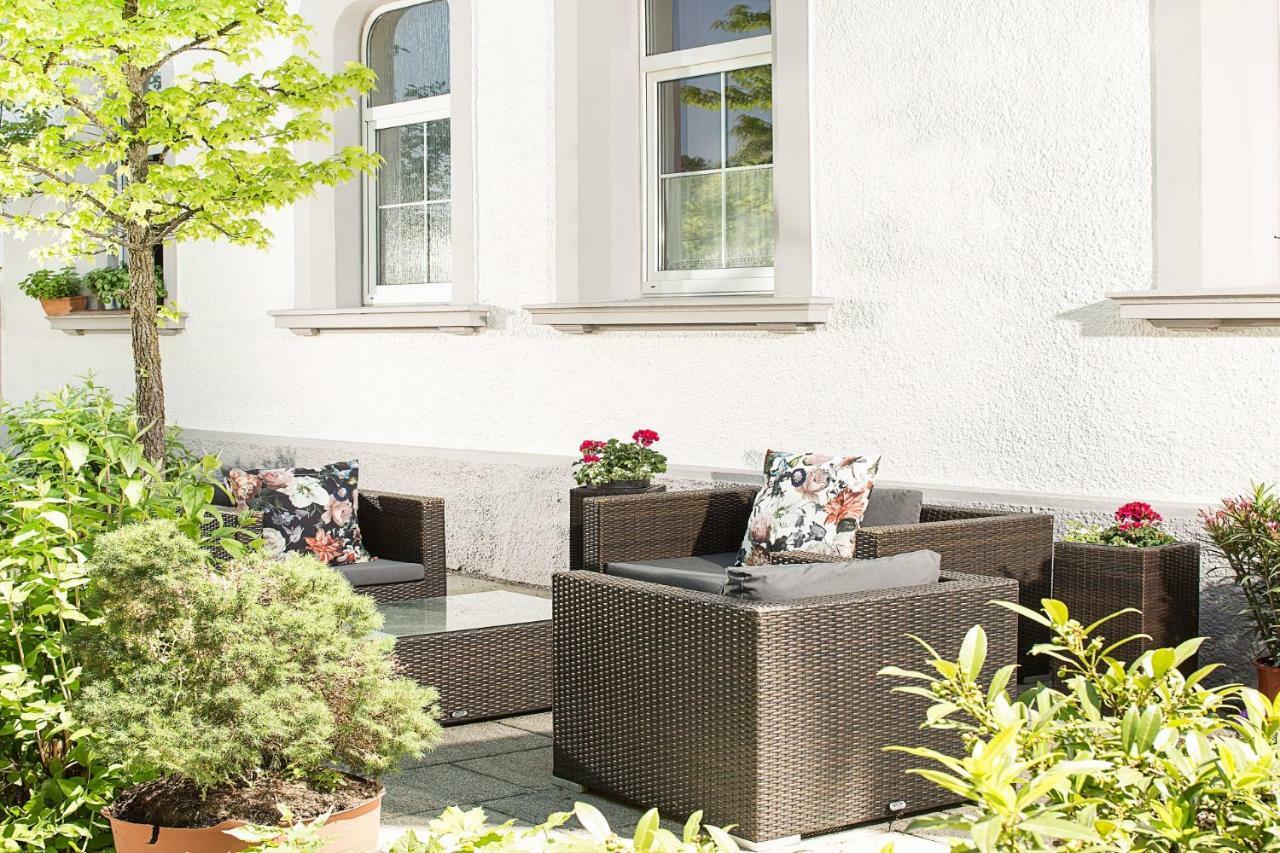 Oberwirt Gasthaus & Hotel Wangen im Allgäu Eksteriør bilde