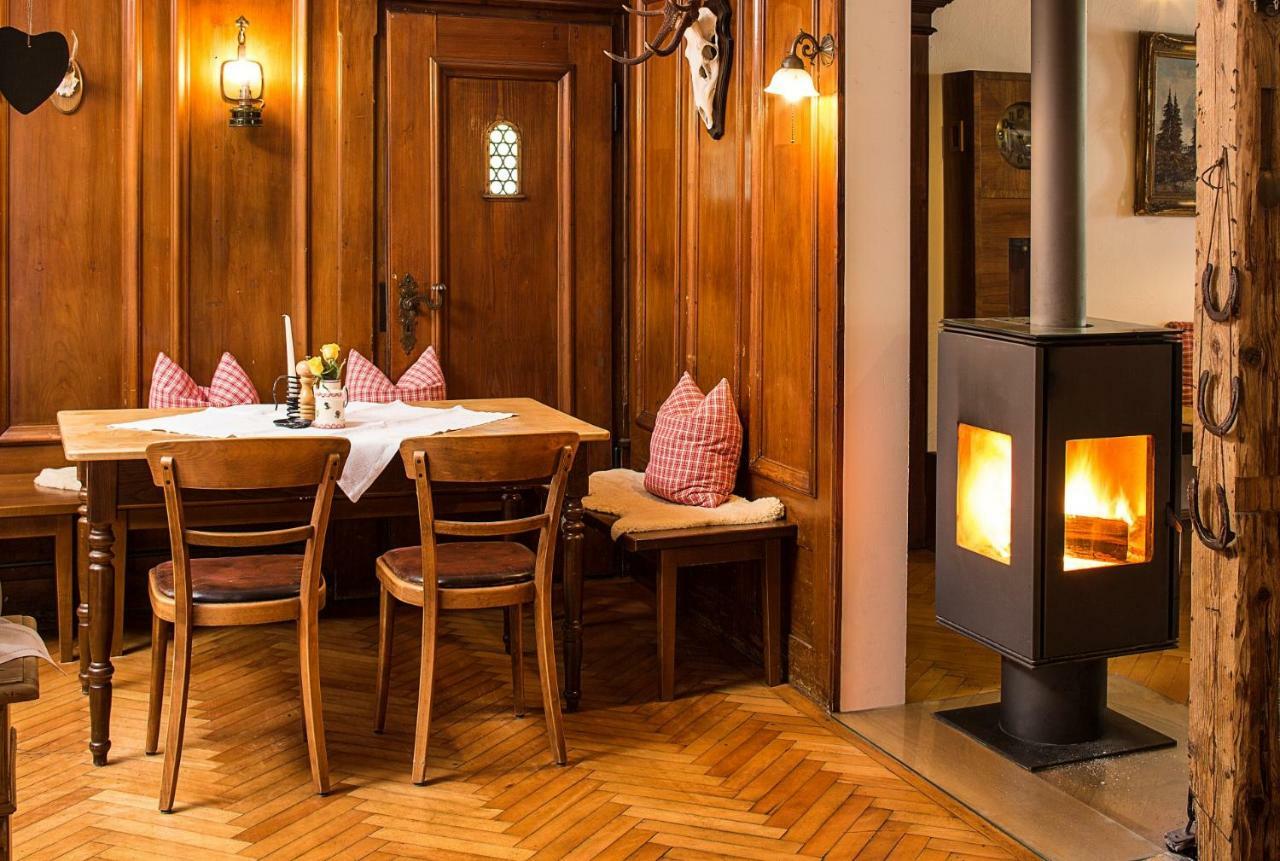 Oberwirt Gasthaus & Hotel Wangen im Allgäu Eksteriør bilde