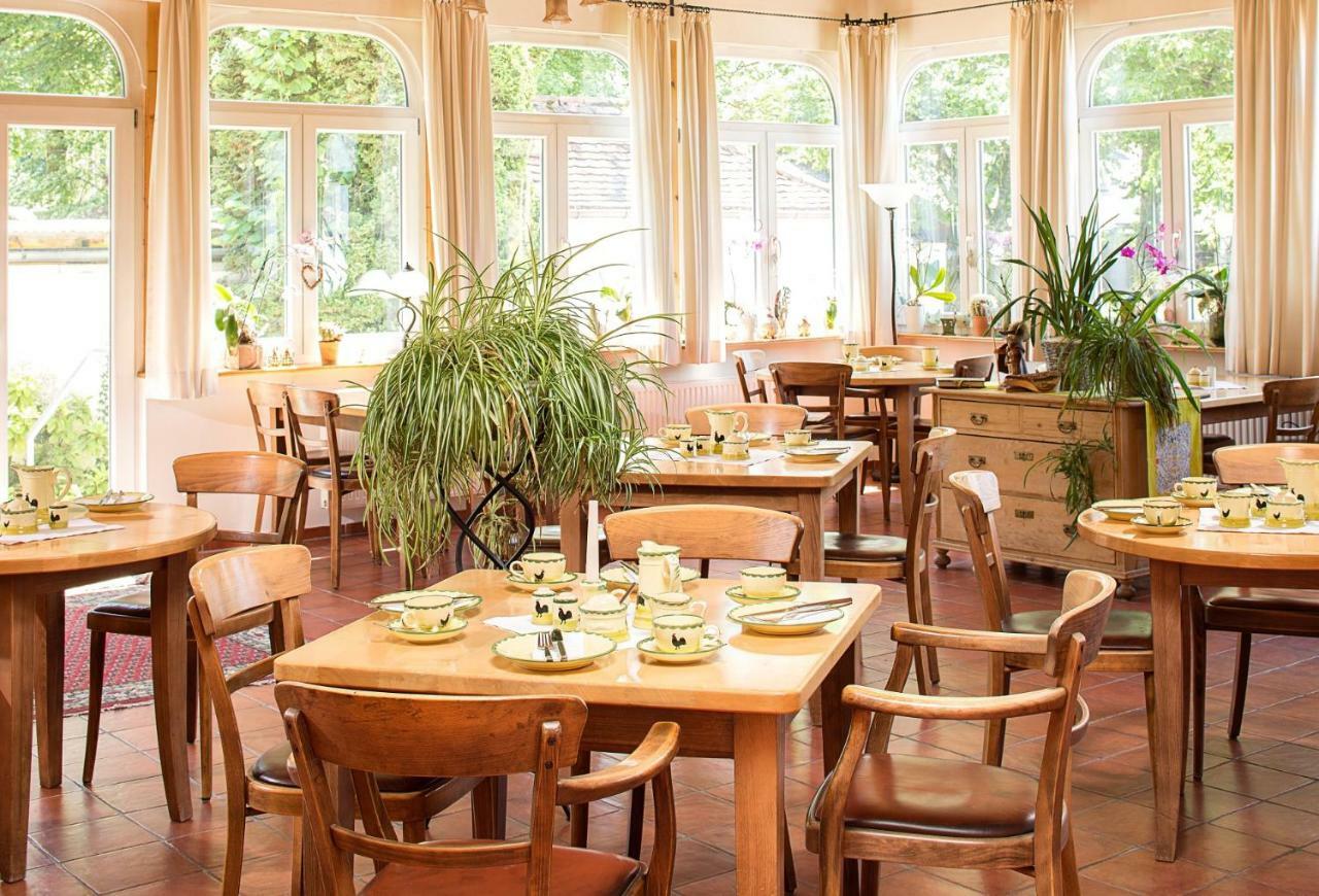 Oberwirt Gasthaus & Hotel Wangen im Allgäu Eksteriør bilde
